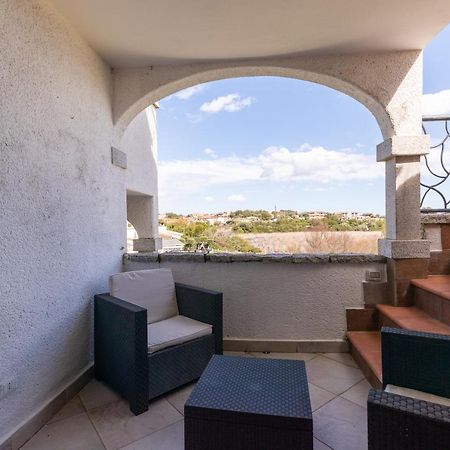 Vista Mare Apartment 4 Olbia Exteriér fotografie