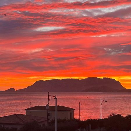 Vista Mare Apartment 4 Olbia Exteriér fotografie