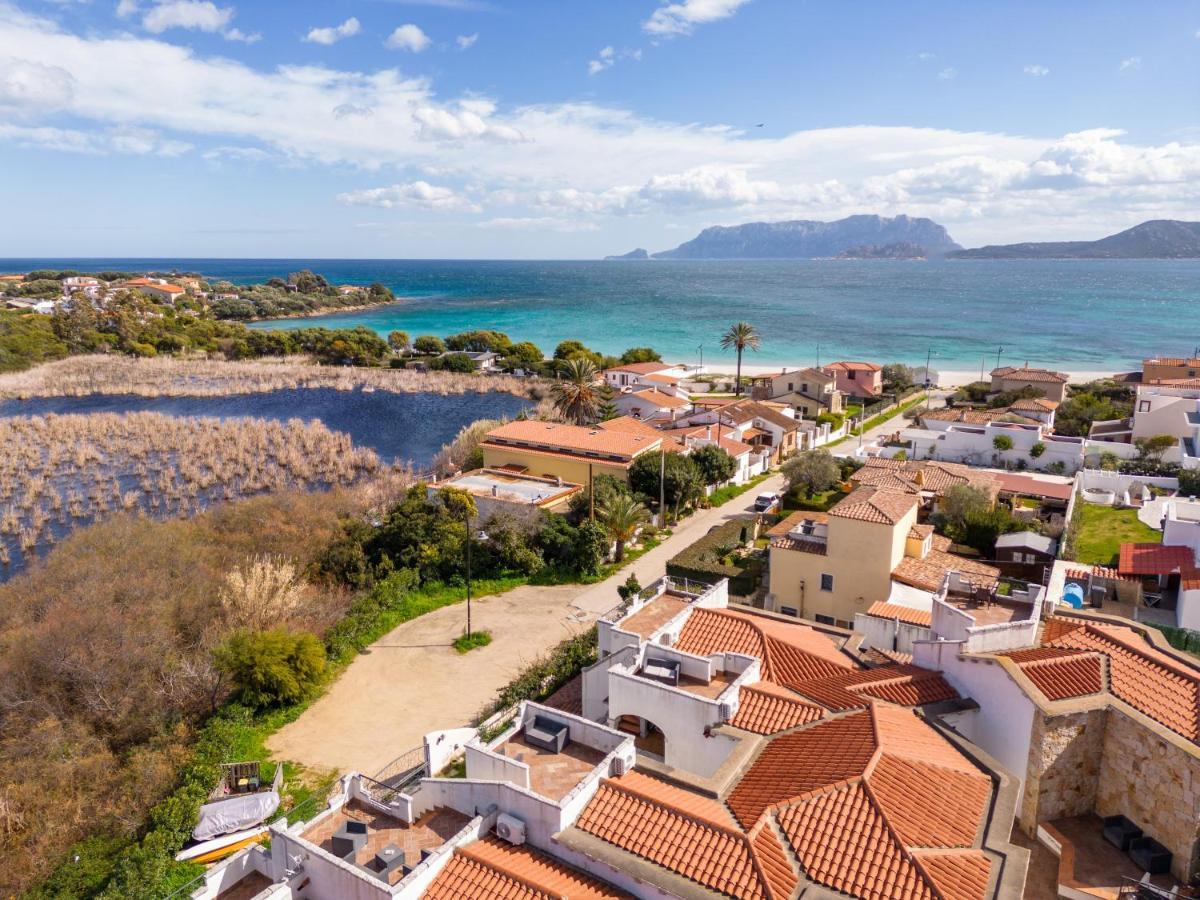 Vista Mare Apartment 4 Olbia Exteriér fotografie