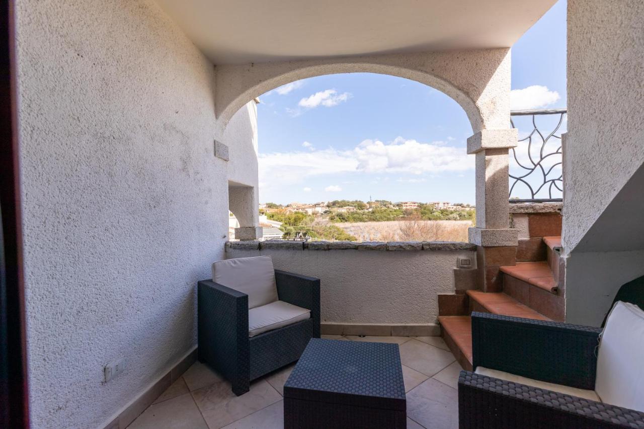 Vista Mare Apartment 4 Olbia Exteriér fotografie