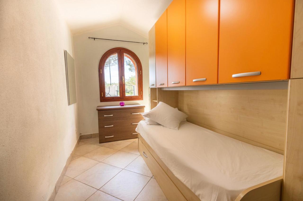Vista Mare Apartment 4 Olbia Exteriér fotografie