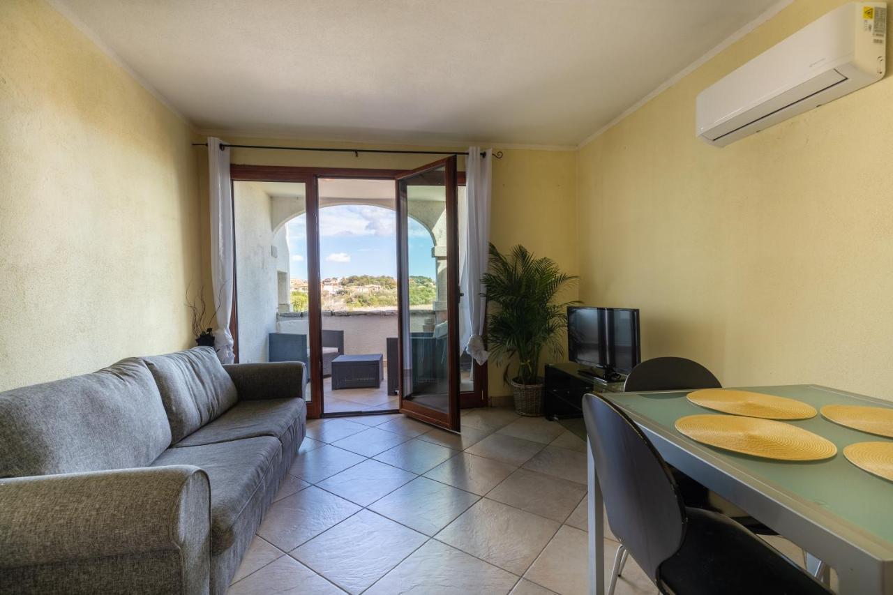 Vista Mare Apartment 4 Olbia Exteriér fotografie